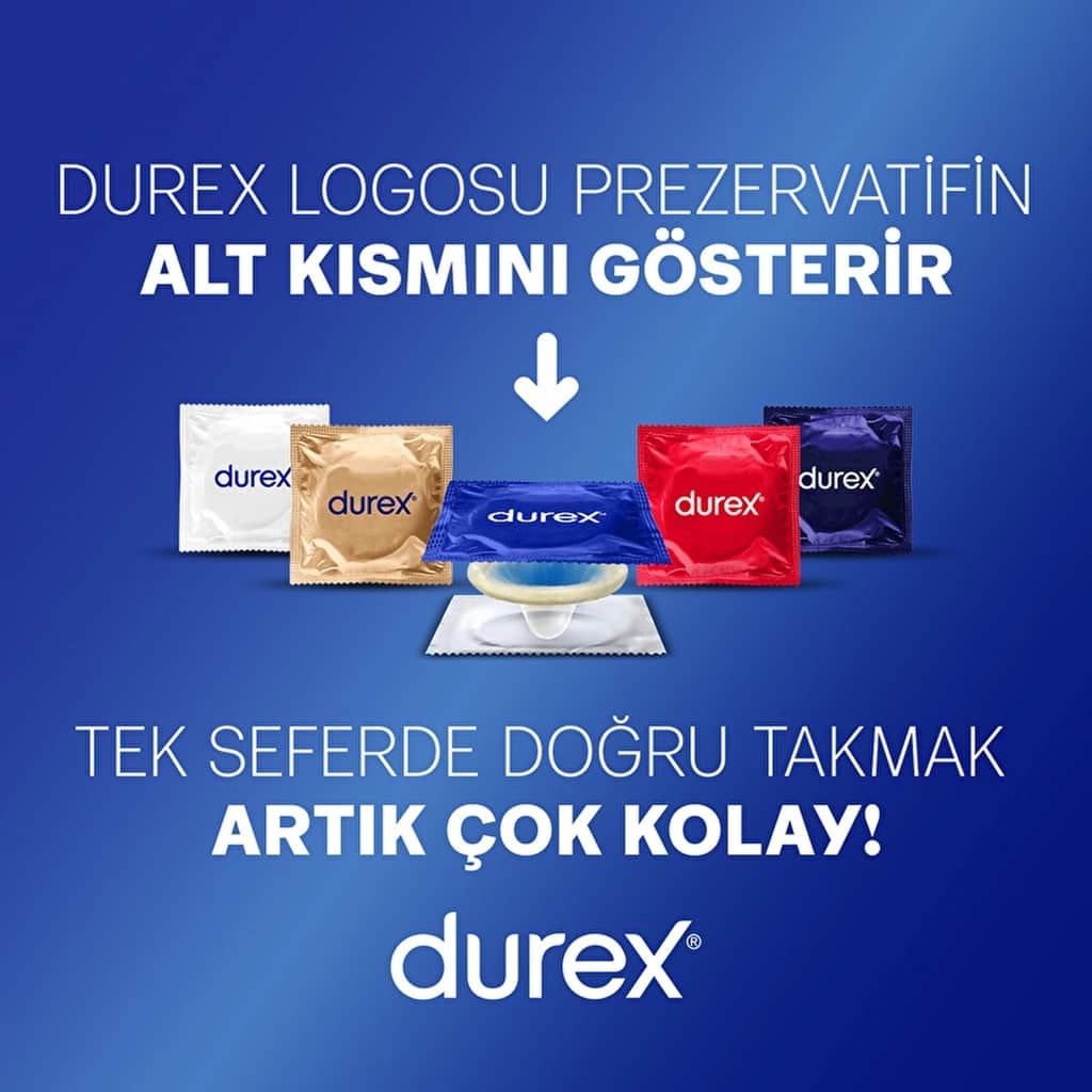 Durex Chill Condoms 20 pack - 6
