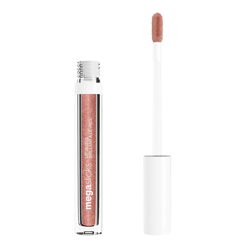 Wet n Wild Megaslicks Lip Gloss - Hyaluronic Acid Shine Boost - 2