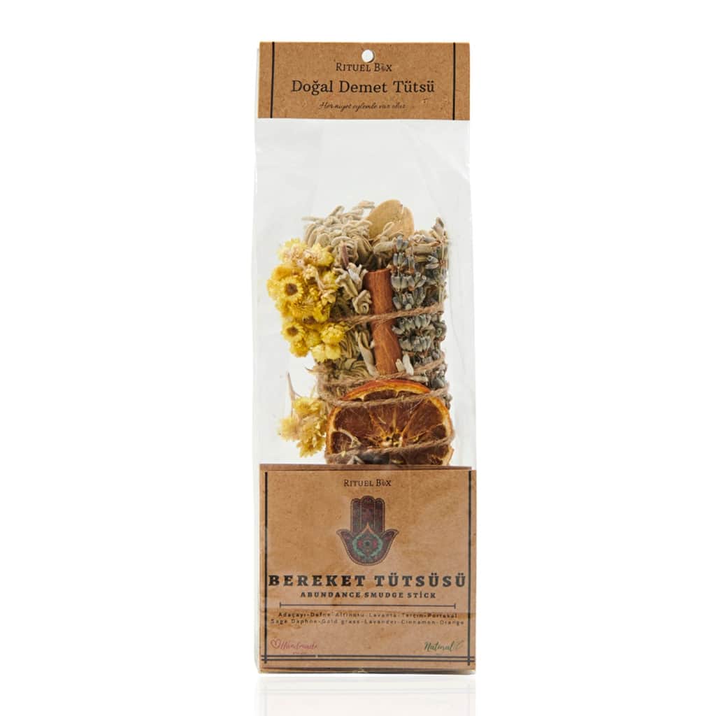Ritual Box Fertility Incense - 1