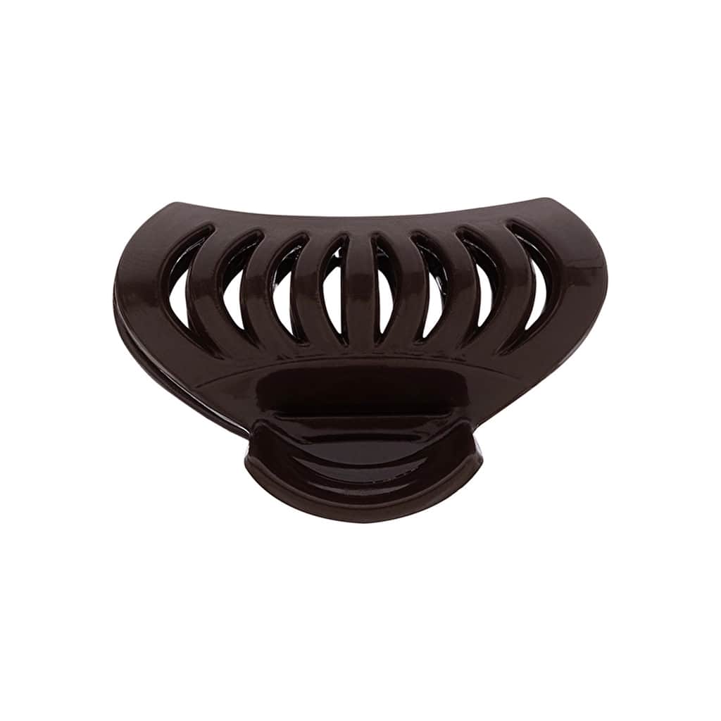 Eklips 4-pack Black Brown Latch Buckle (assorted) - 4