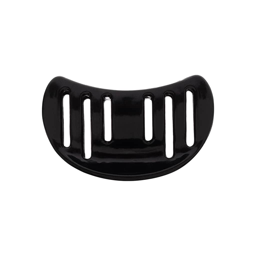 Eklips 4-pack Black Brown Latch Buckle (assorted) - 3