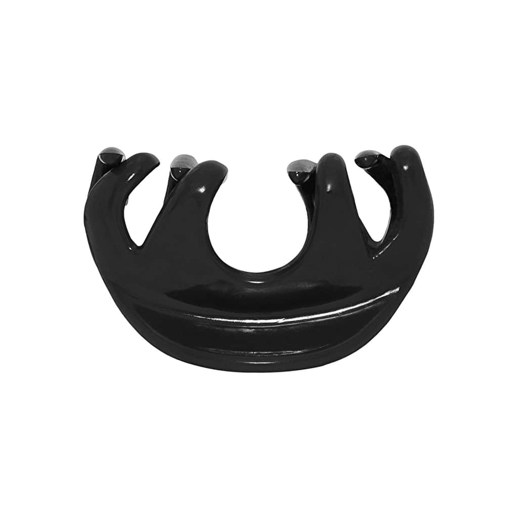 Eklips 4-pack Black Brown Latch Buckle (assorted) - 6