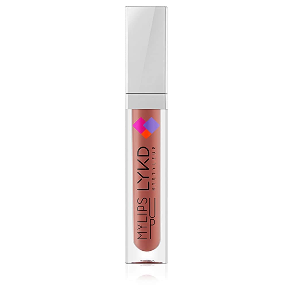 Lykd Lip Gloss 622 strawberry - 1