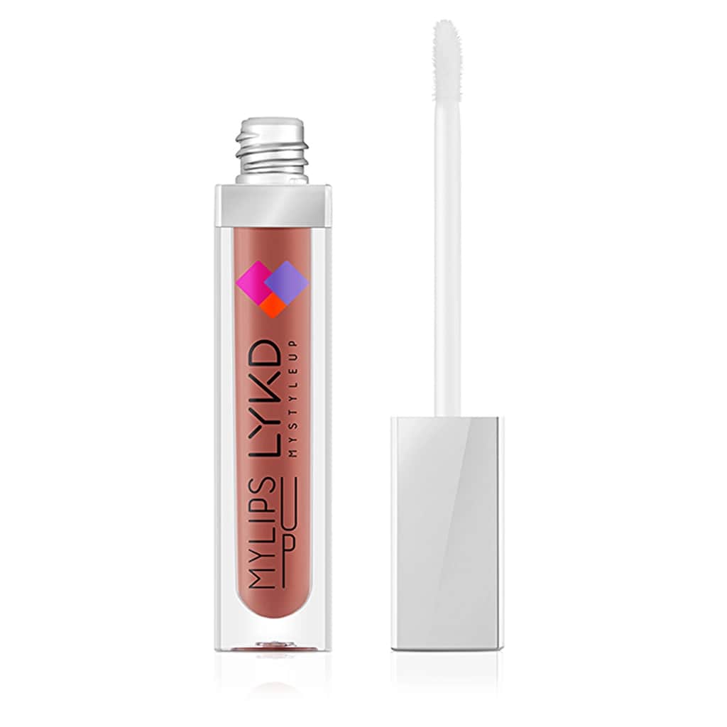Lykd Lip Gloss 622 strawberry - 3