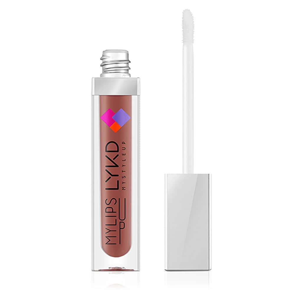 Lykd Lip Gloss 172 cacao - 3