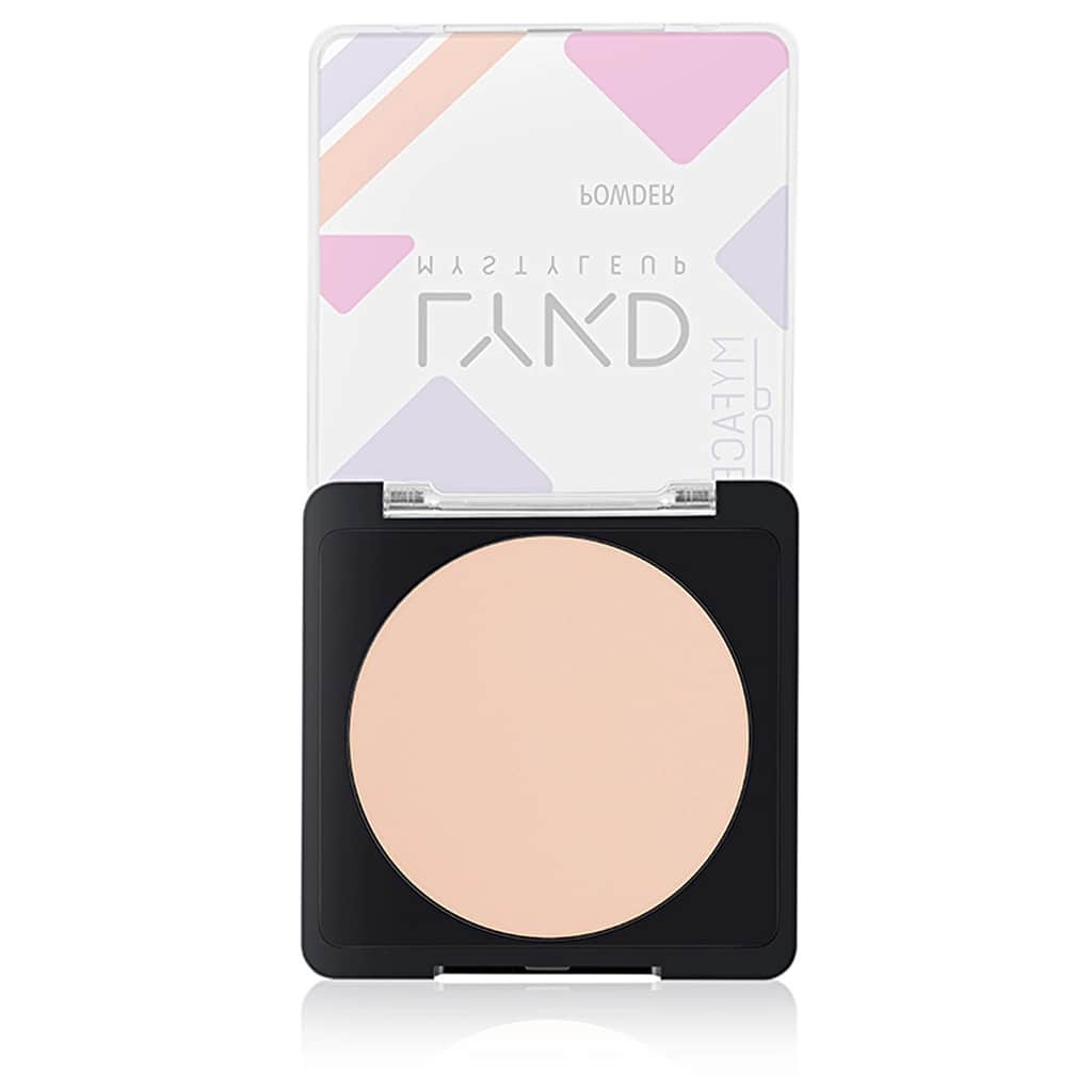 Lykd Powder 133 pale Almond - 3