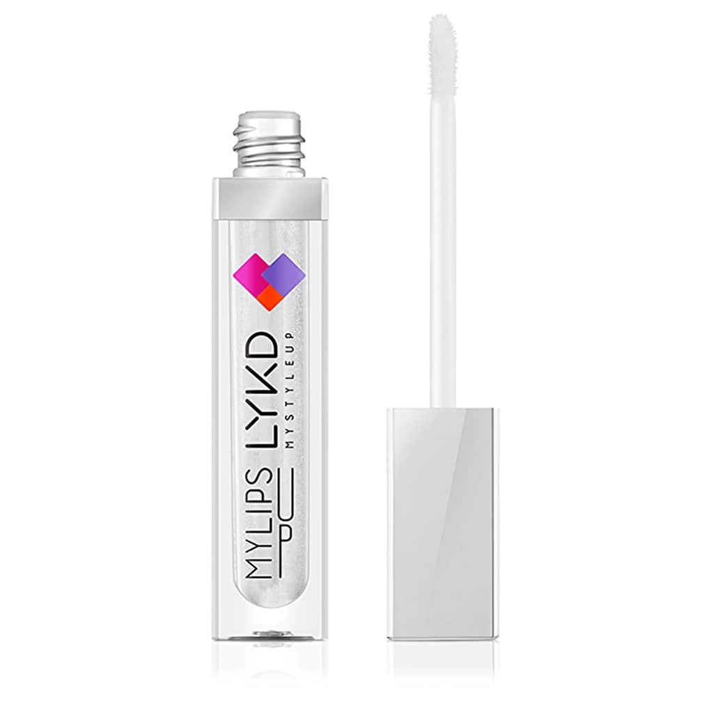 Lykd Lip Gloss 902 coconut - 3