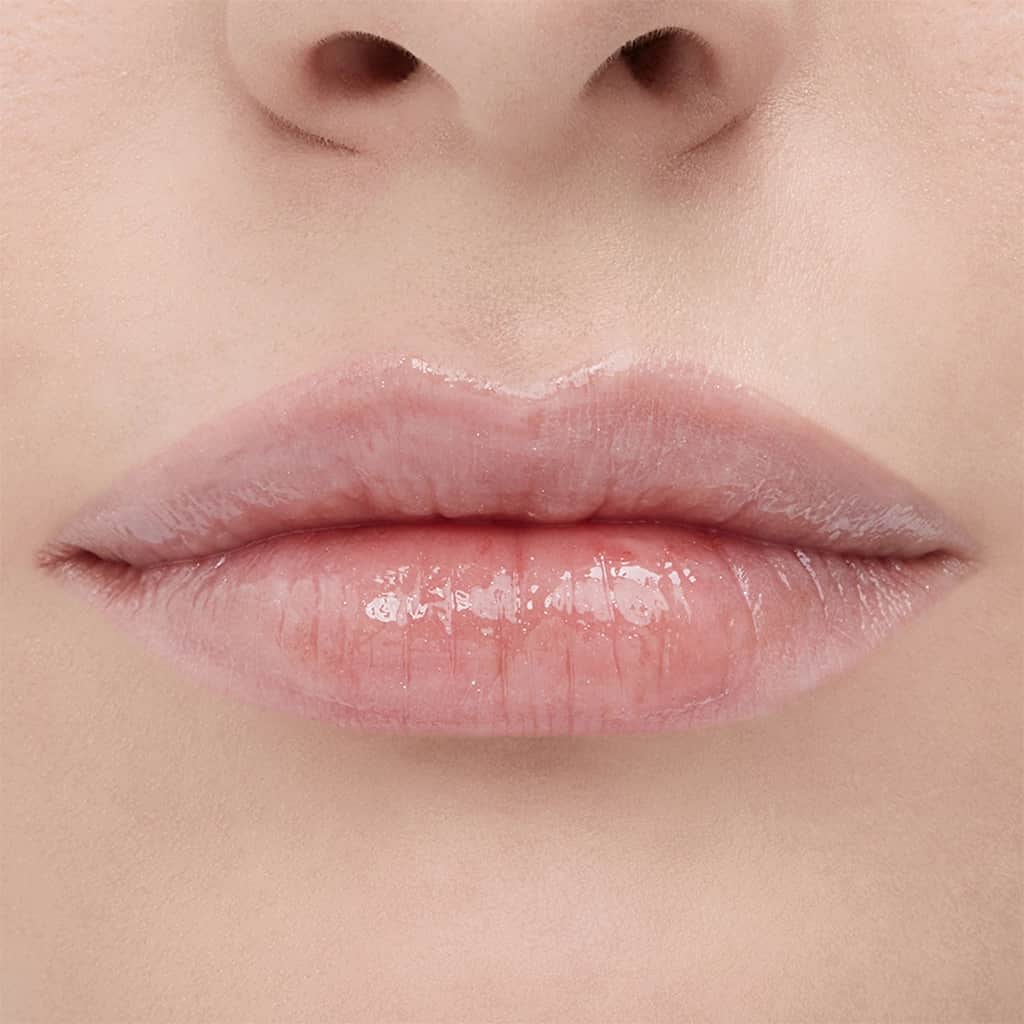 Lykd Lip Gloss 902 coconut - 2