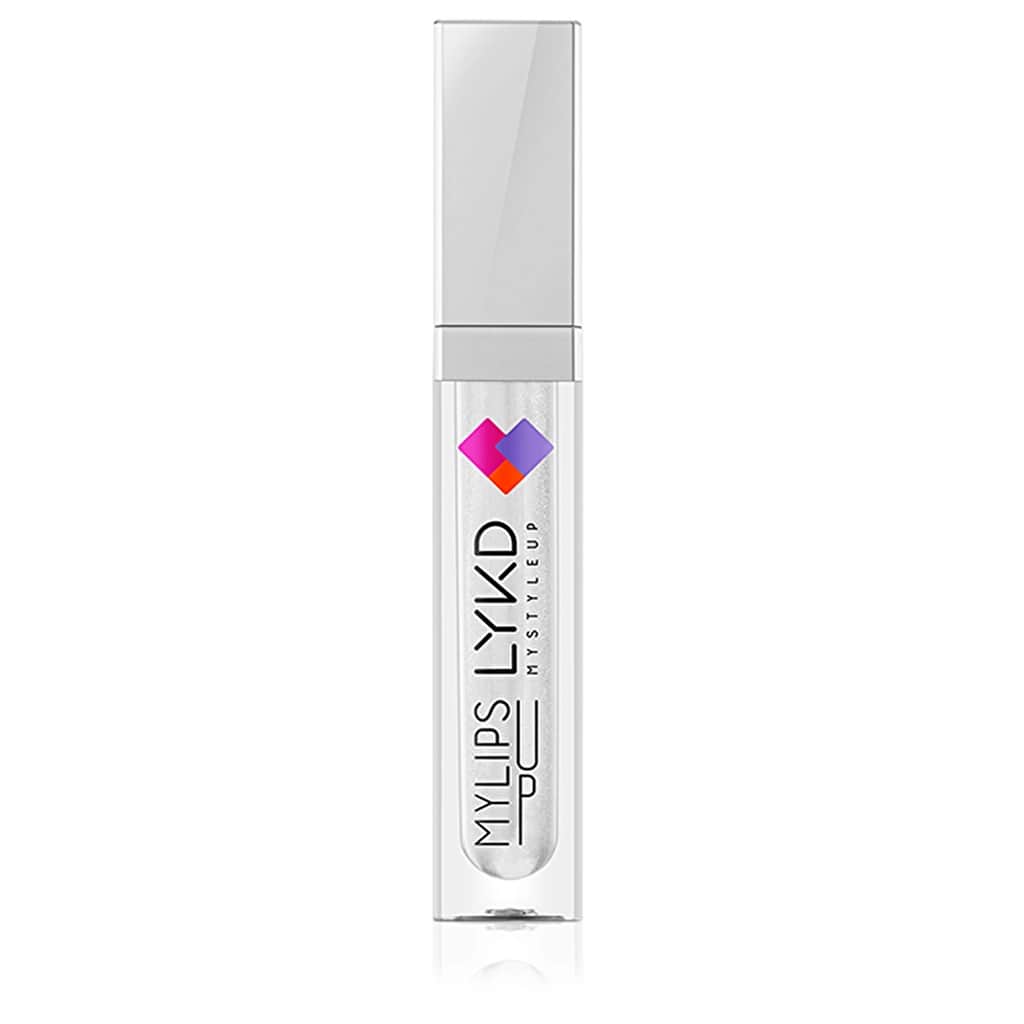 Lykd Lip Gloss 902 coconut - 1