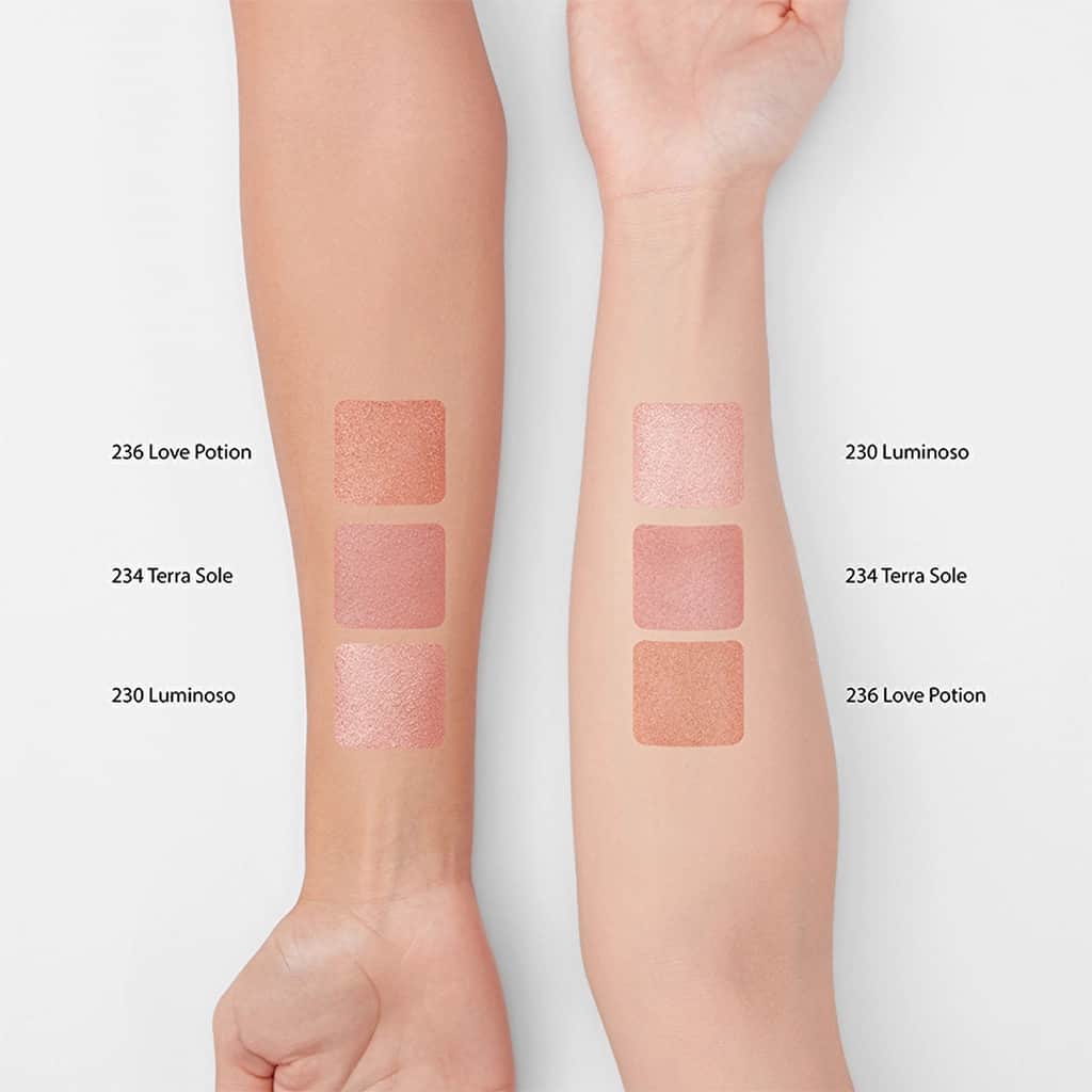 Lykd Baked Blush 230 luminoso - 2