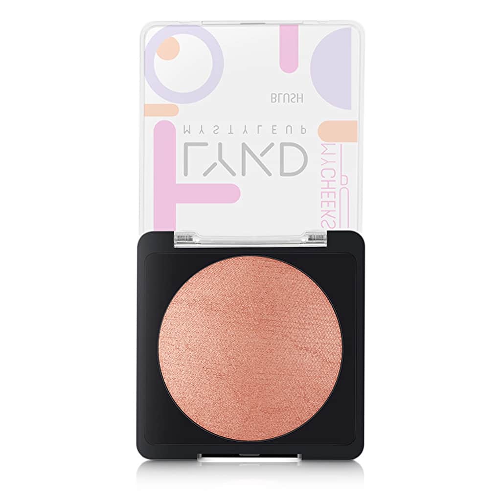 Lykd Baked Blush 230 luminoso - 3