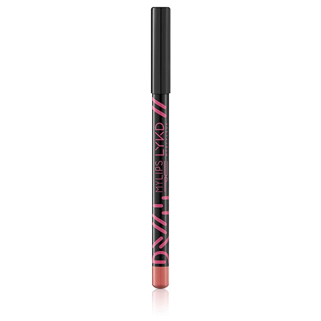 Lykd Lip Liner 505 rose - 3