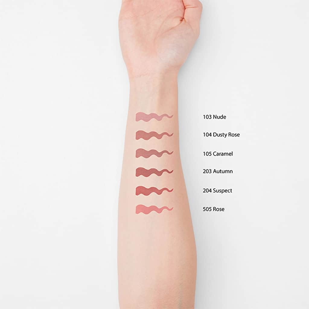 Lykd Lip Liner 204 suspect - 2