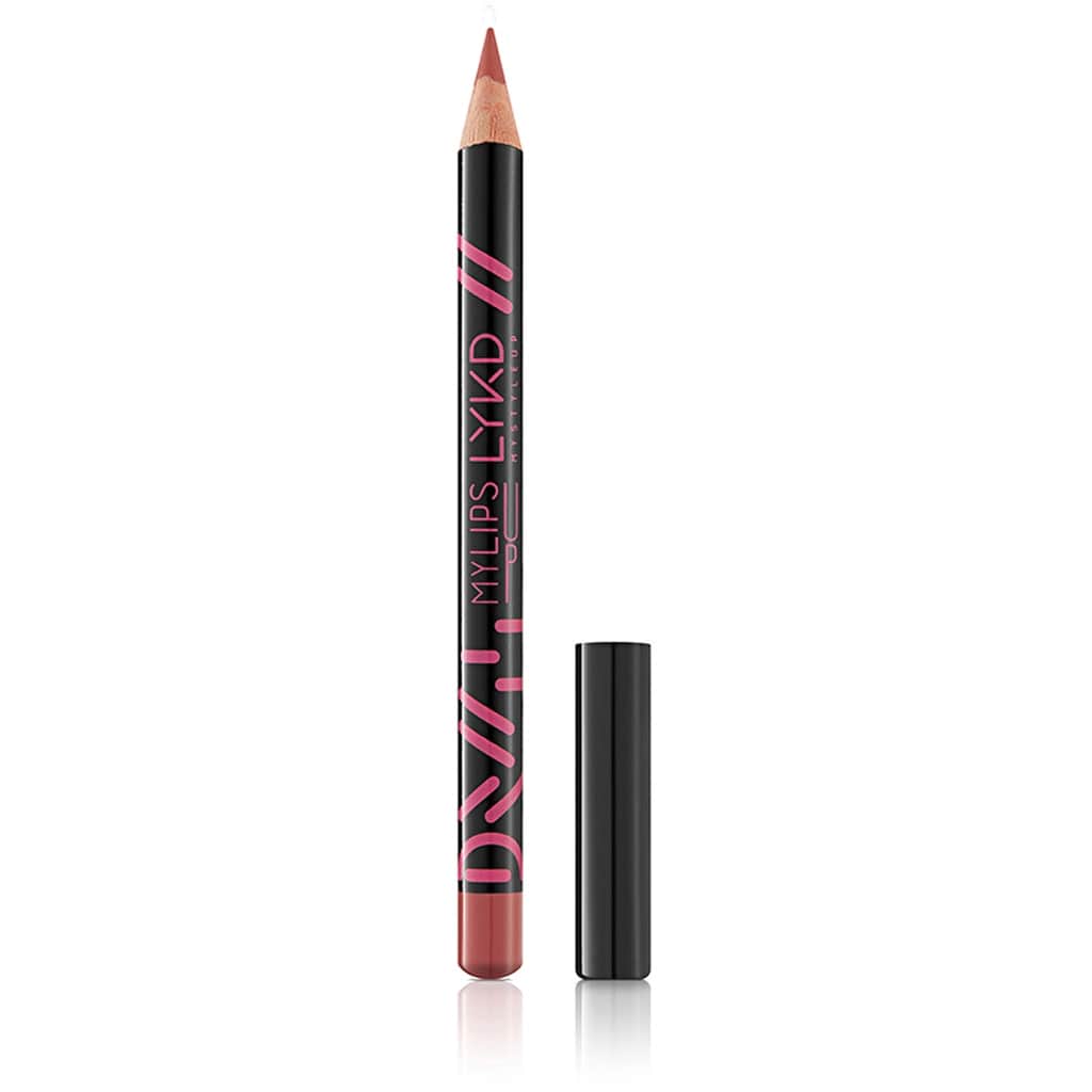 Lykd Lip Liner 204 suspect - 1