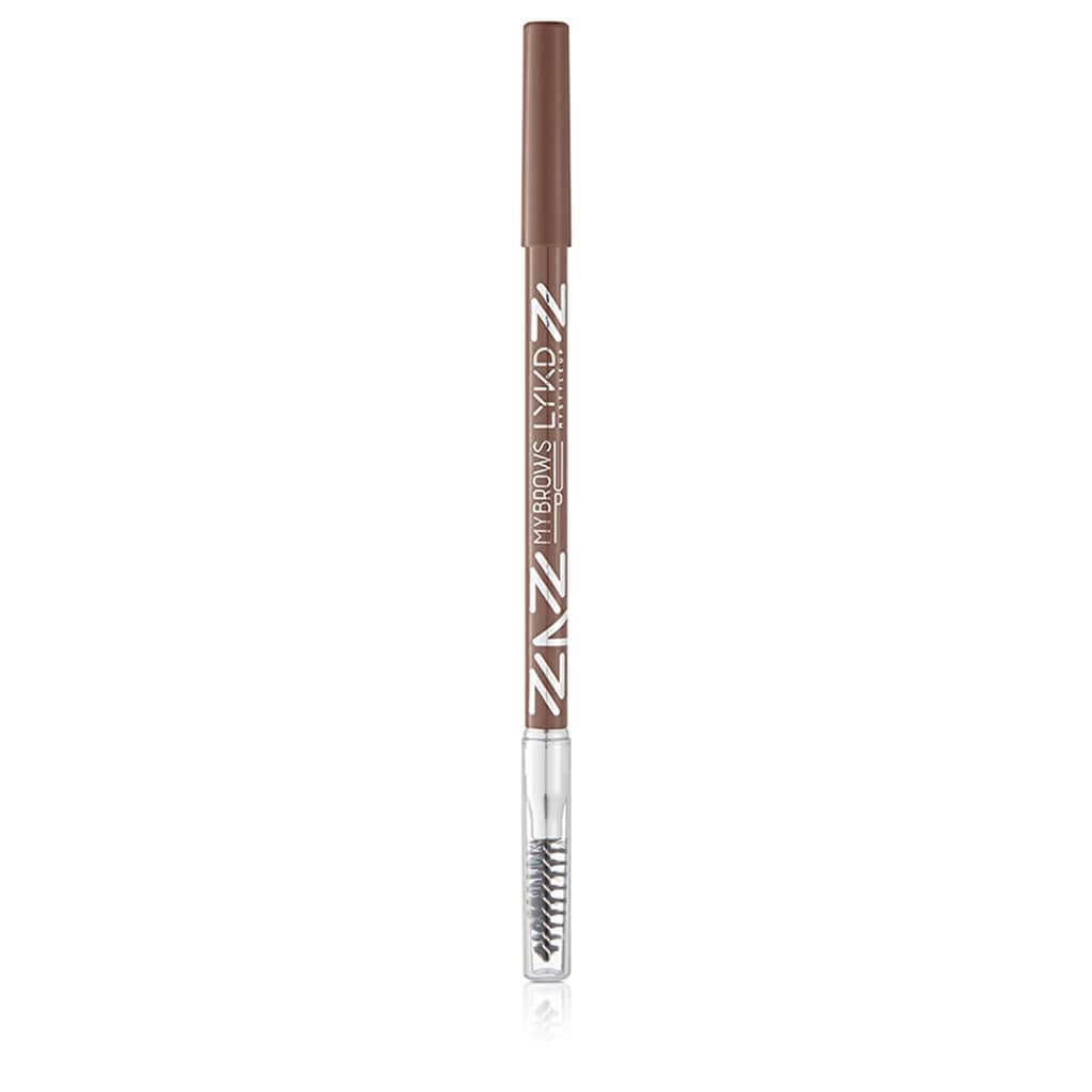 Lykd Powder Eyebrow Pencil 170 warm Brown - 4