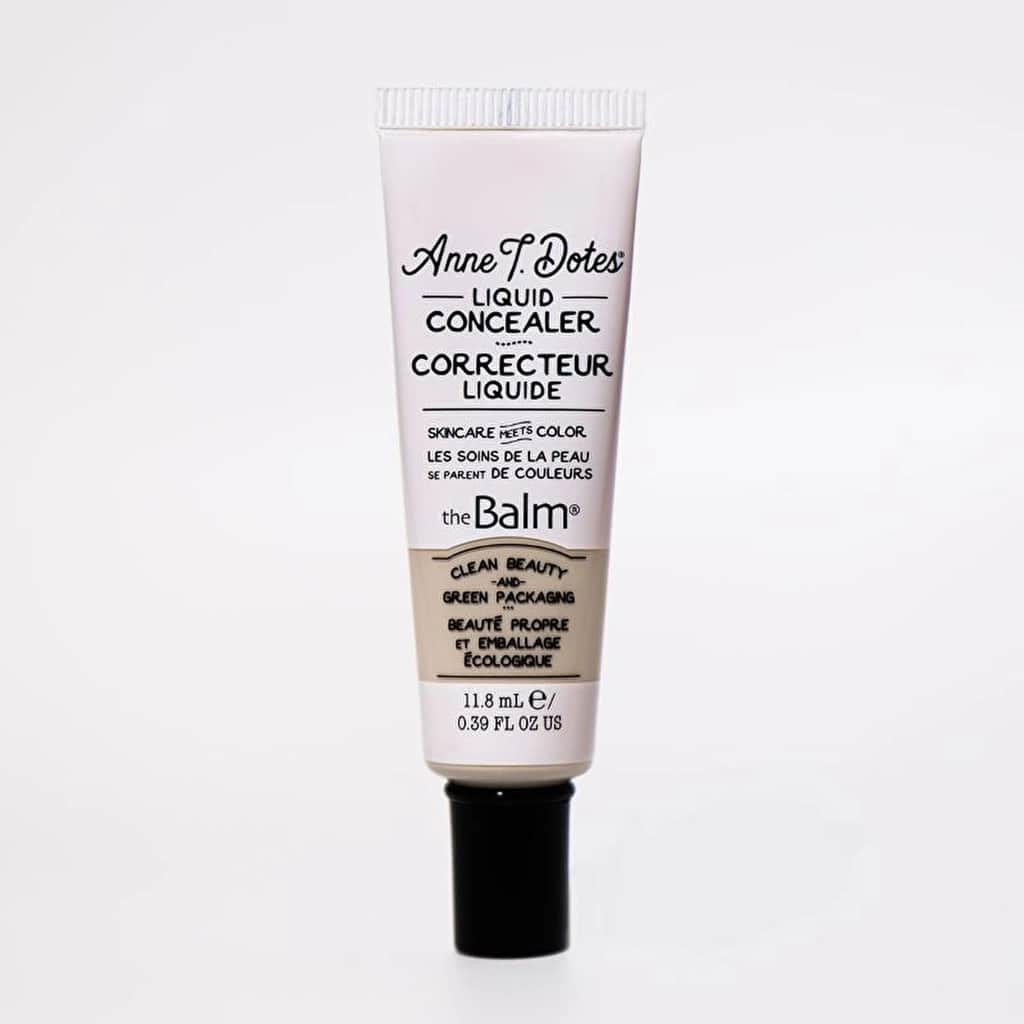 Thebalm Anne T. Dotes Liquid Concealer 2 - 3