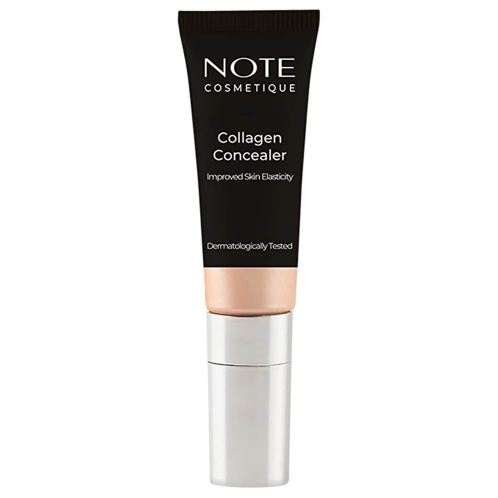 Note Collagen Concealer 03 - 1