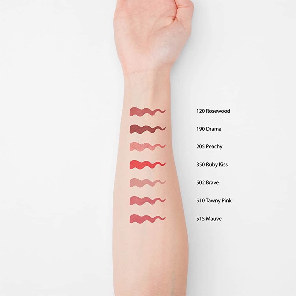 Lykd Lift Lip Liner 205 peachy - 2