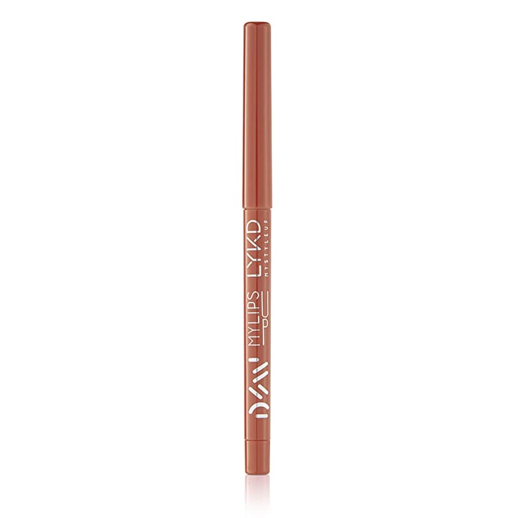 Lykd Lift Lip Liner 205 peachy - 3
