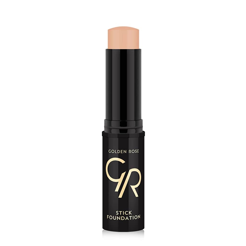 Golden Rose Stick Foundation Foundation No:05 - 1