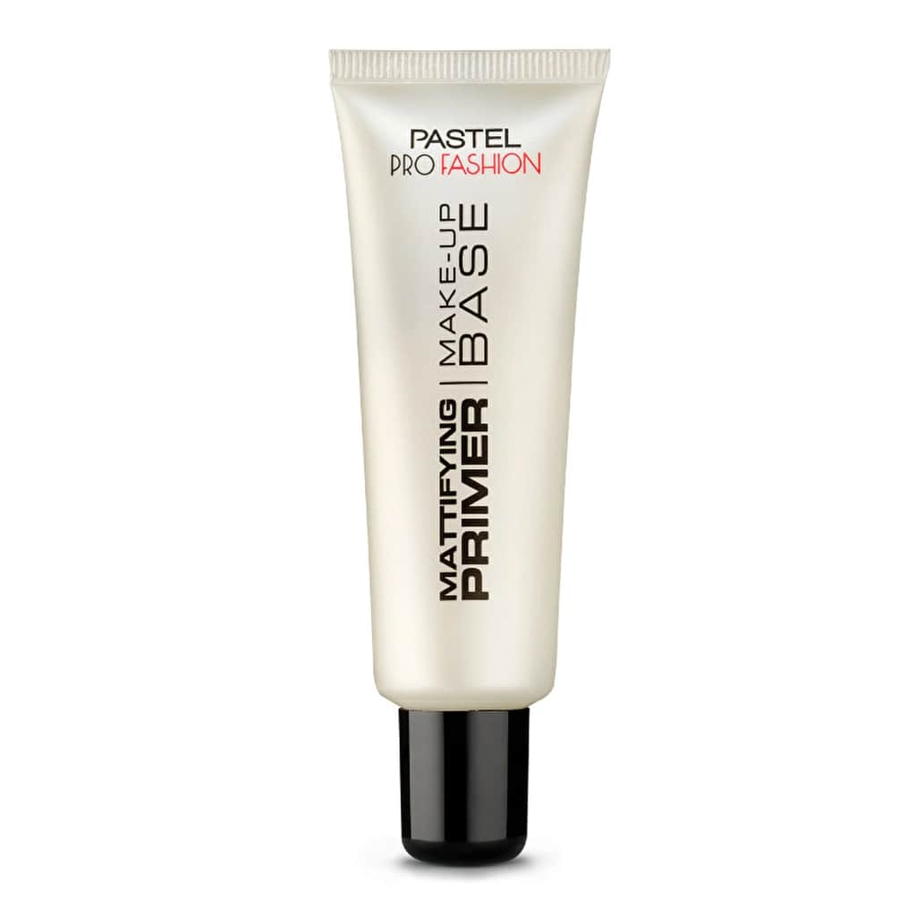 Pastel Profashion Mattifying Primer Makeup Base - 2