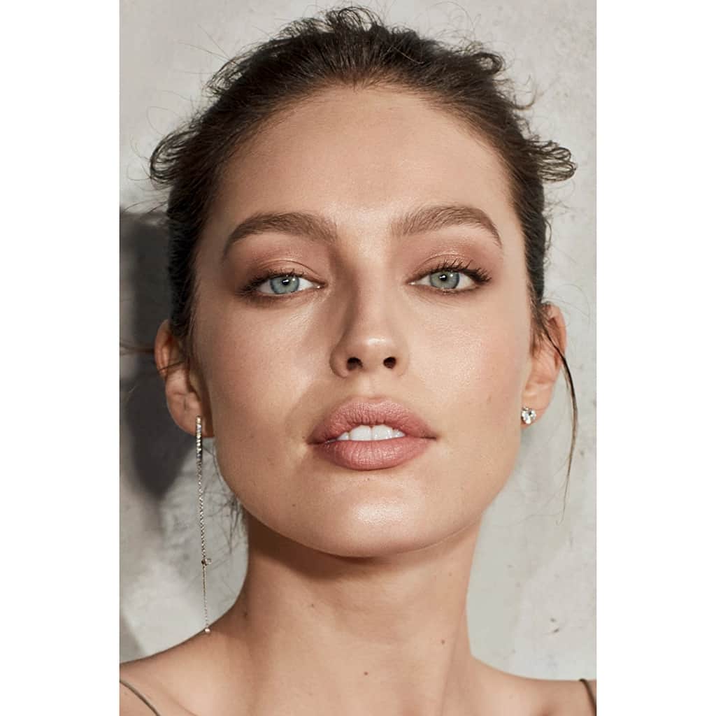 Maybelline New York Affinitone Foundation 24 golden Beige - 4
