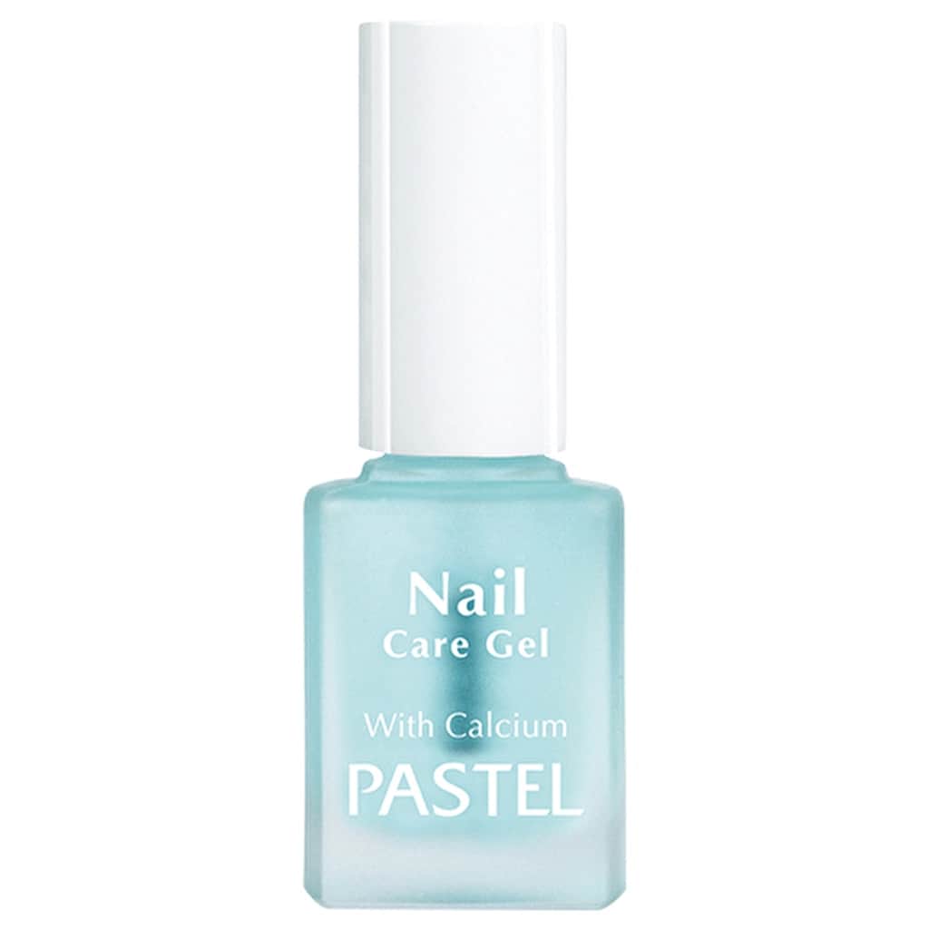 Pastel Nail Care Gel With Calcium - 1