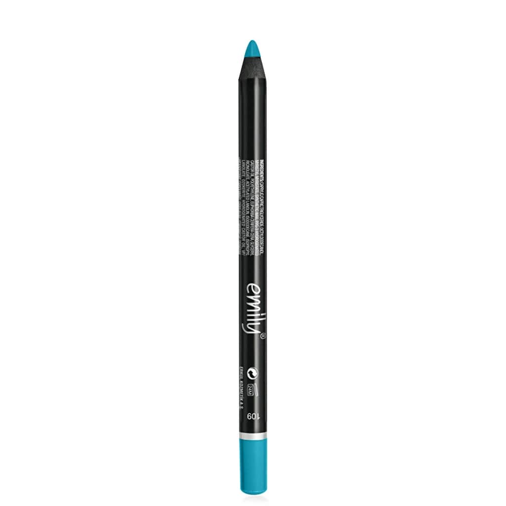 Emily Waterproof Eye Pencil 109 - 1