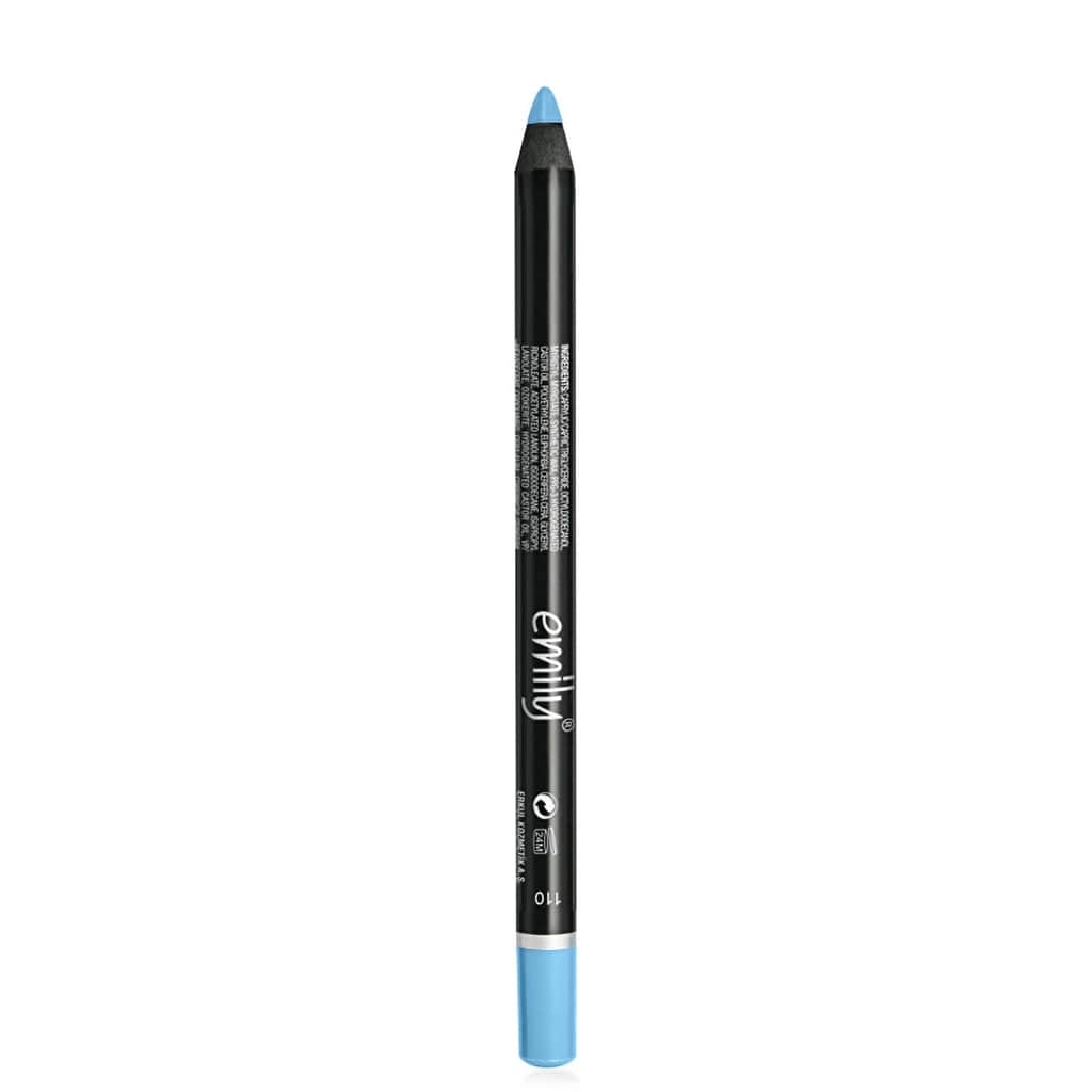 Emily Waterproof Eye Pencil 110 - 1