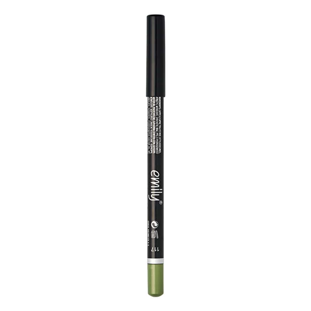 Emily Waterproof Eye Pencil Eyeliner 117 - 2