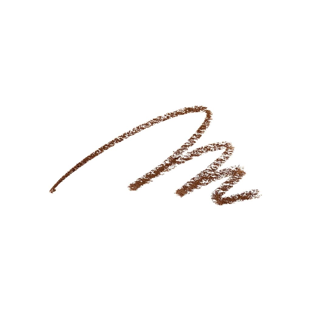 Flormar Natural Look Brush Cover Soft Tip Eyebrow Pencil 1.14 gr - Beige - 4