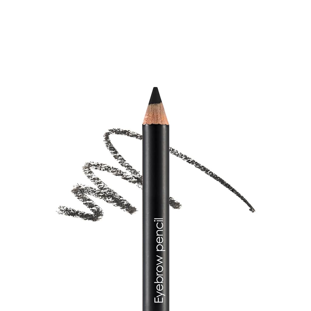 Flormar Soft Tip And Blending Brush Eyebrow Pencil 403 ashy - 3