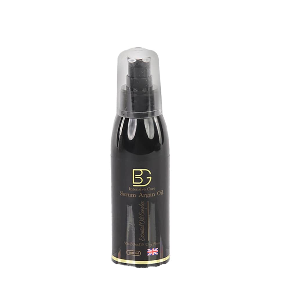 P.G. Aurora Argan Oil Serum for Dry Hair 100ml - 1