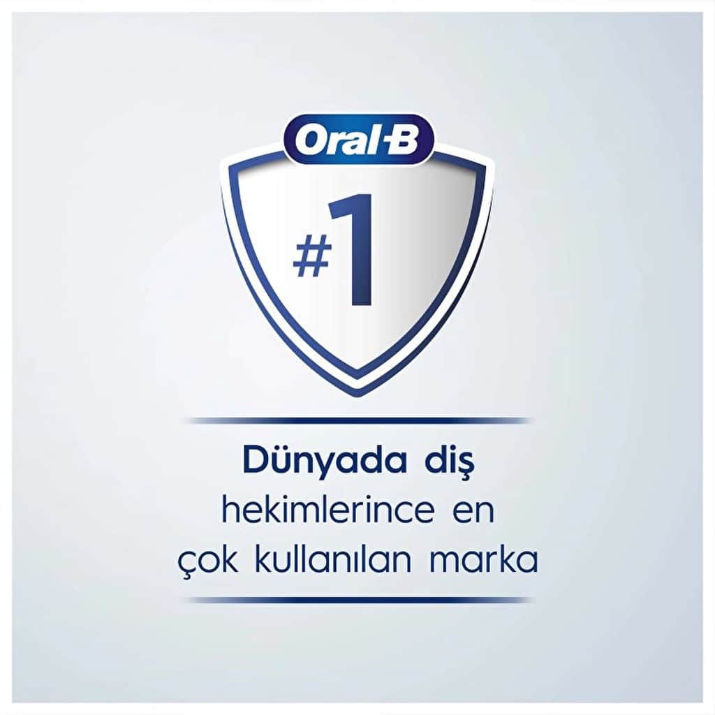 Oral-b Kids Toothbrush 3-5 years Soft - 6