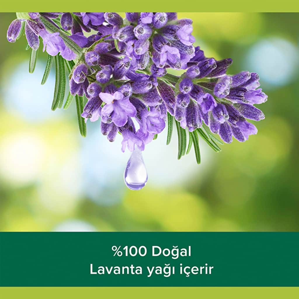 Palmolive Aroma Sensations Shower Gel So Relaxed 500 ml - 6
