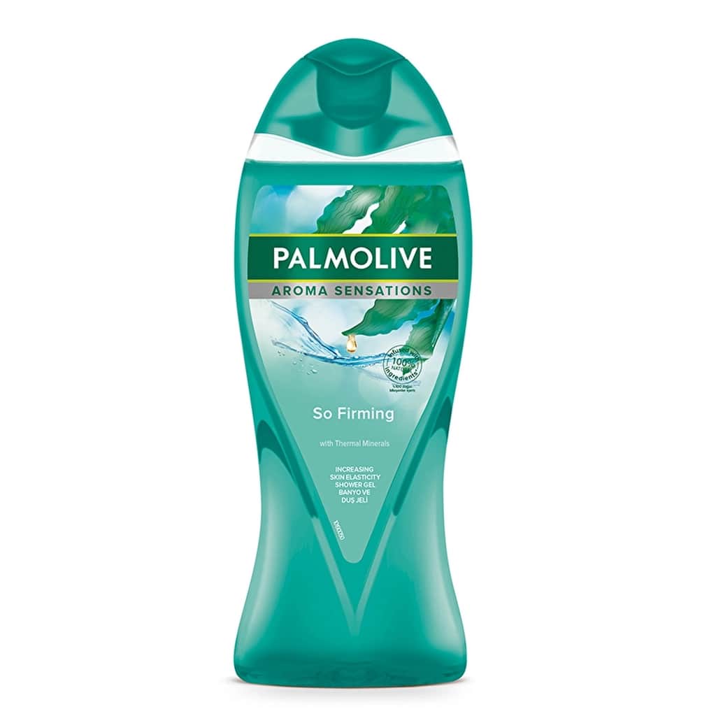 Palmolive Aroma Sensations Shower Gel So Firming 500 ml - 2