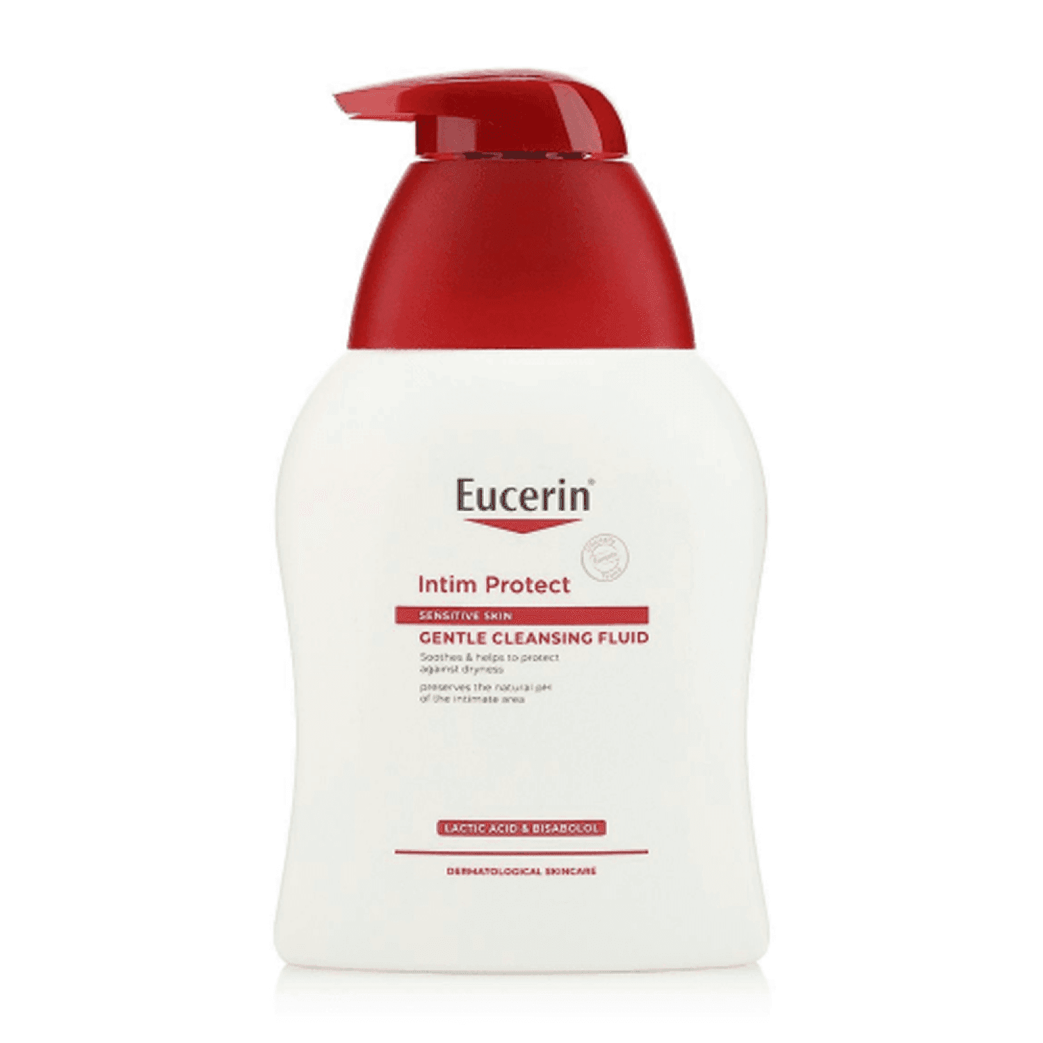 Eucerin Intimate Wash - 250 ml - 1