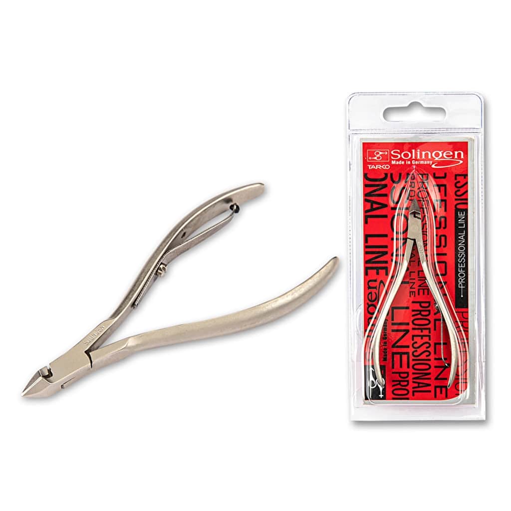 Solingen Meat Tongs 1185 inox - 1