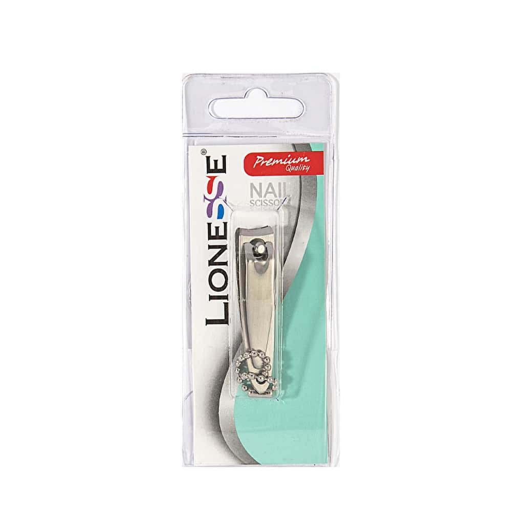 Lionesse Nail Stud Inox 622 - 1