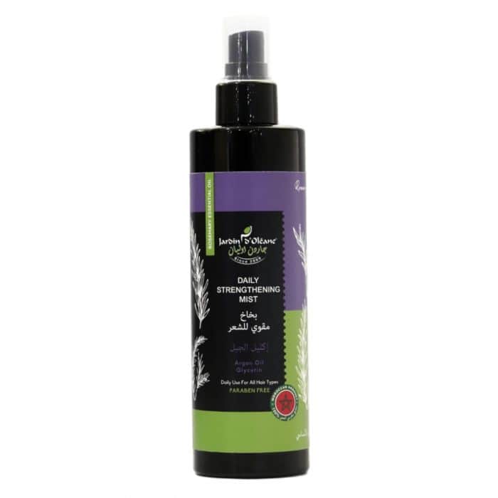 Jardin Oleane Daily Strengthening Mist With Rosemary Oil 250 ml - 1