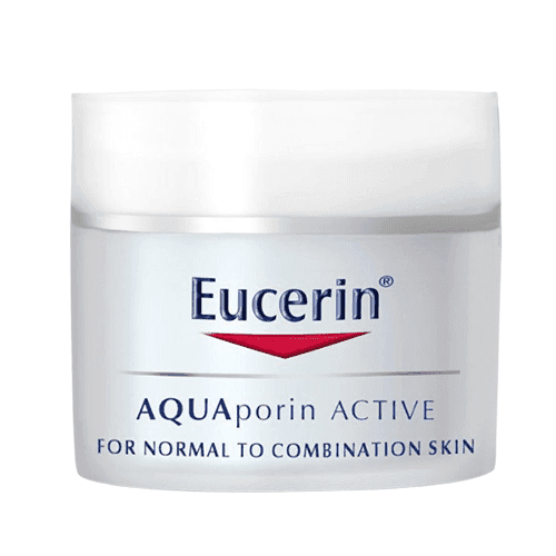 Eucerin Aquaporin Active for Normal and Combination Skin - 50 ml - 1