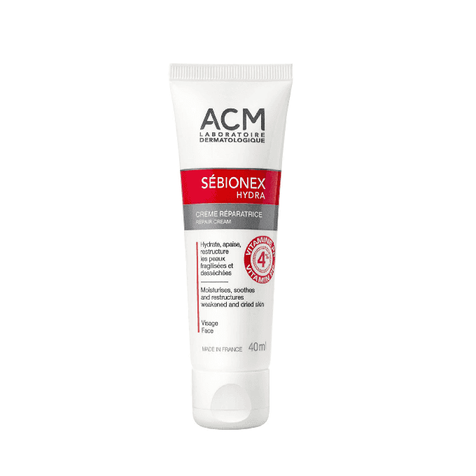 Sebionex Hydra Repair Cream by ACM - 40 ml - 1