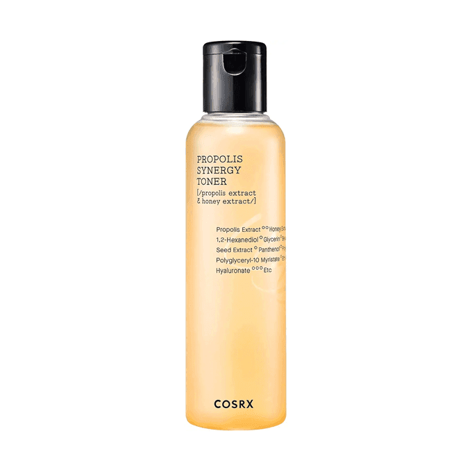 Cosrx Full Fit Propolis Synergy Toner 150 ml - 1