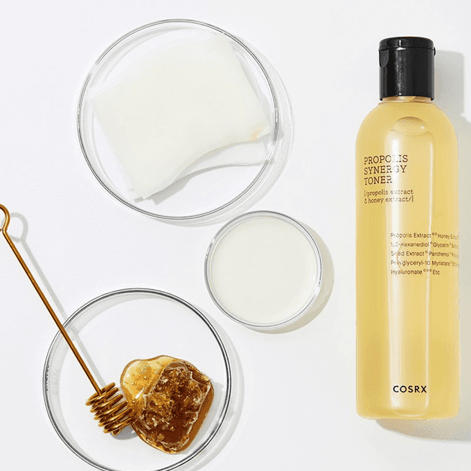 Cosrx Full Fit Propolis Synergy Toner 150 ml - 2