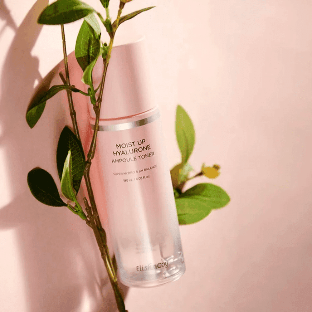 Deep Hydration Toner by Elishacoy – 180 ml - 2