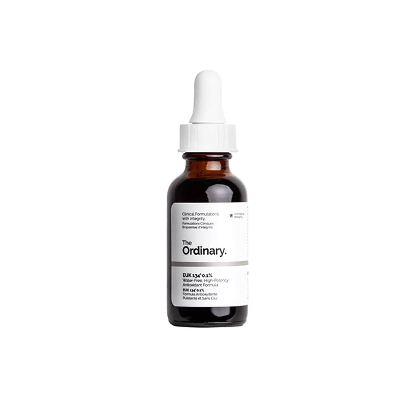 The Ordinary Antioxidant Treatment -30 m - 1