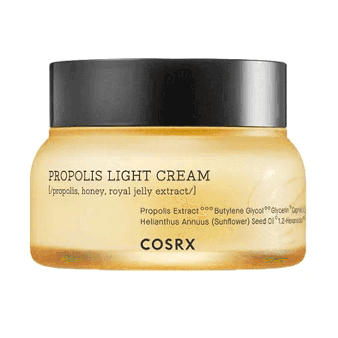 Kusurks Light Full Fit Propolis Cream - 65 ml - 1
