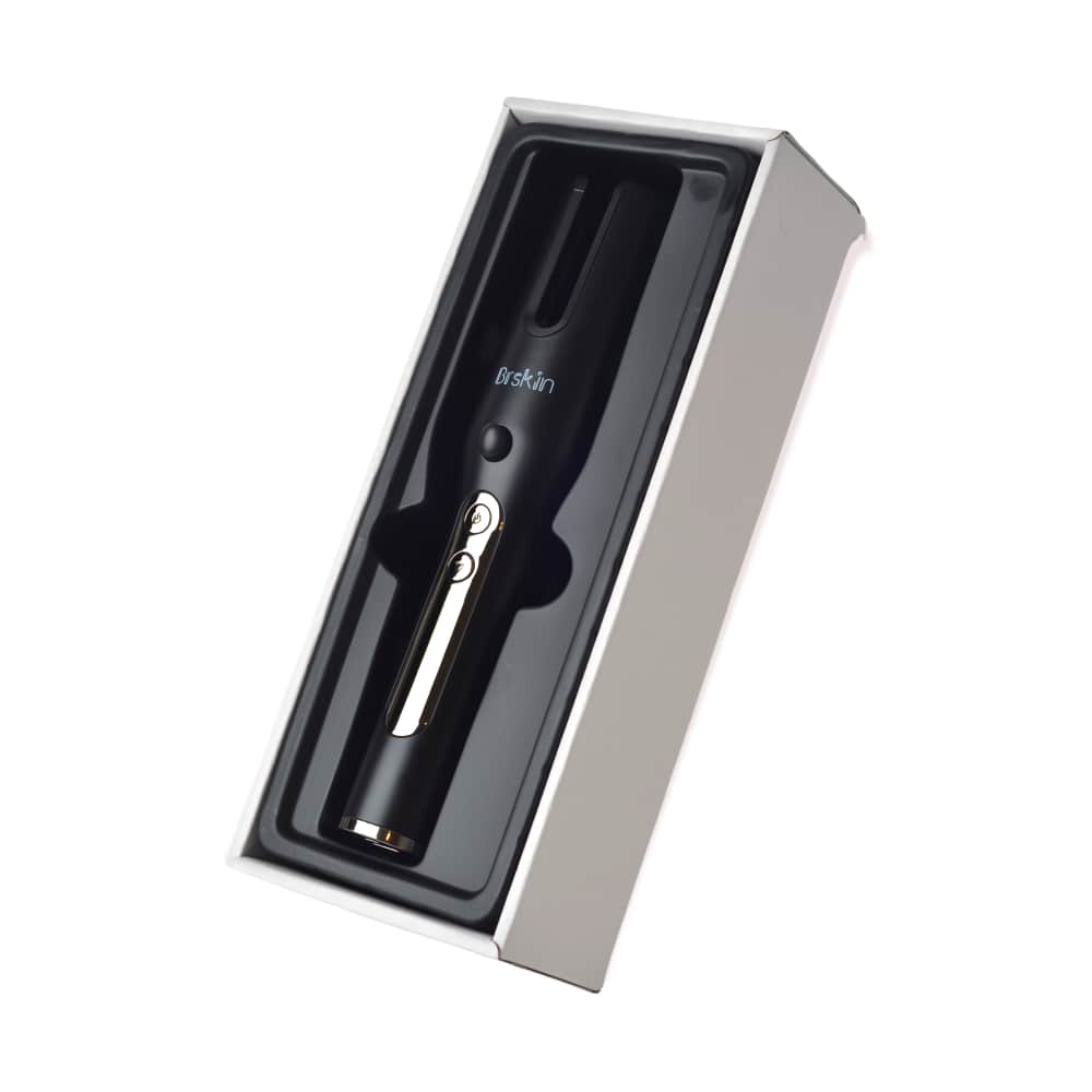 Berskin Automatic Hair Curler - 1