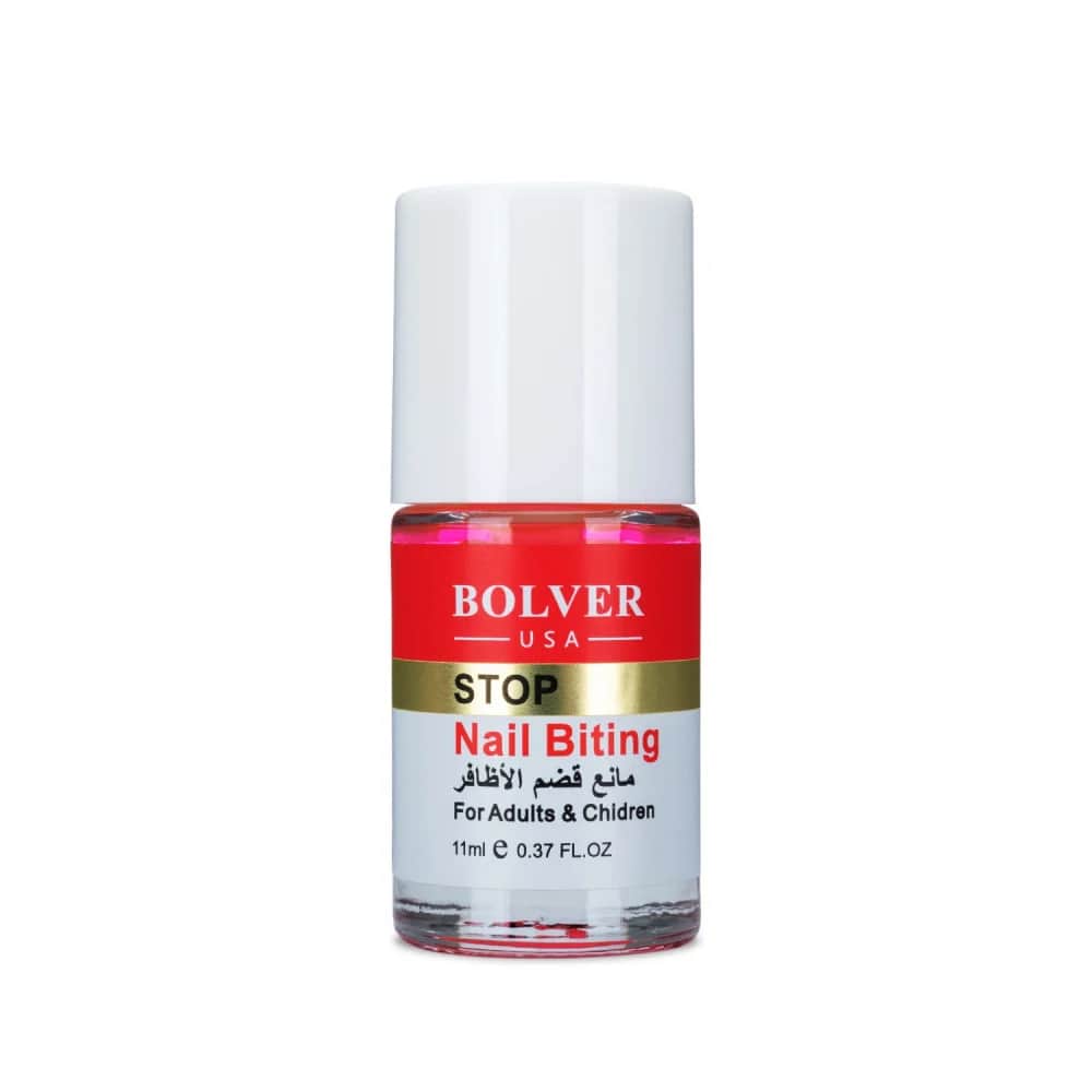 Polver Nail Bite Prevention - 1