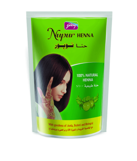 Nobor Henna 200g - 1